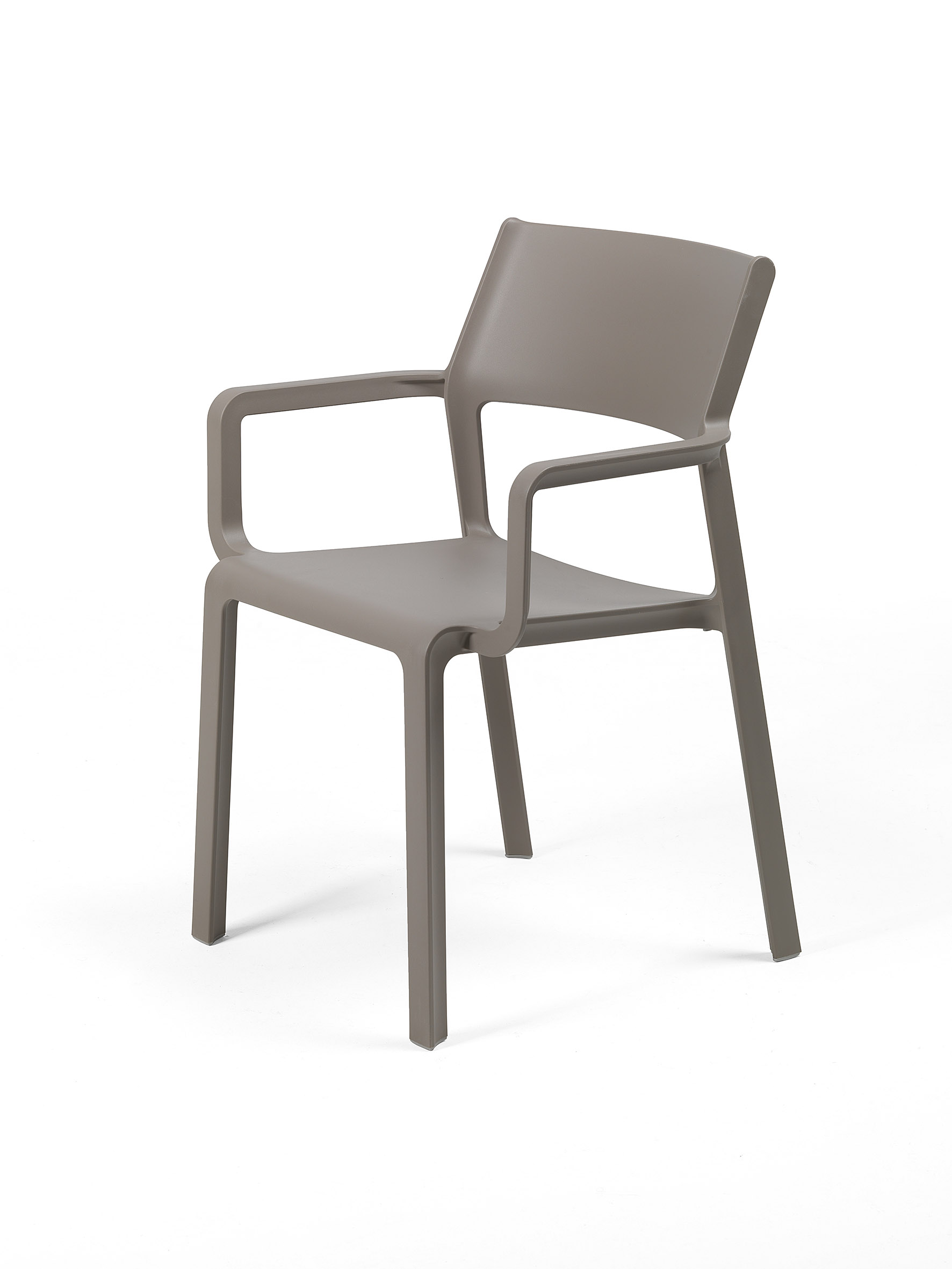 Trill armchair beige/tortora Nardi
