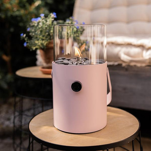 Газовий ліхтар Cosiscoop Original Pink