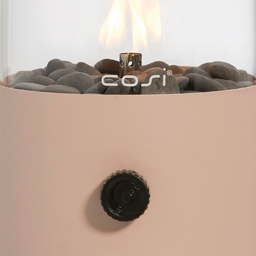 Газовий ліхтар Cosiscoop Original Pink