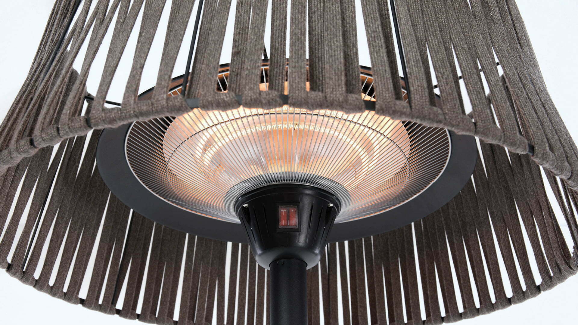 (Українська) Підлоговий обігрівач Artix Corda Bright 2100