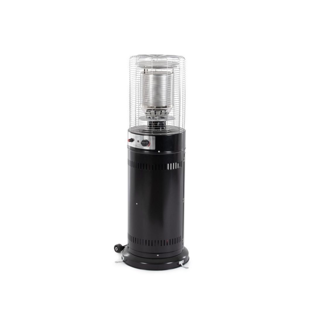 Газовий обігрівач Patio Heater 135 см антрацит Bizzotto