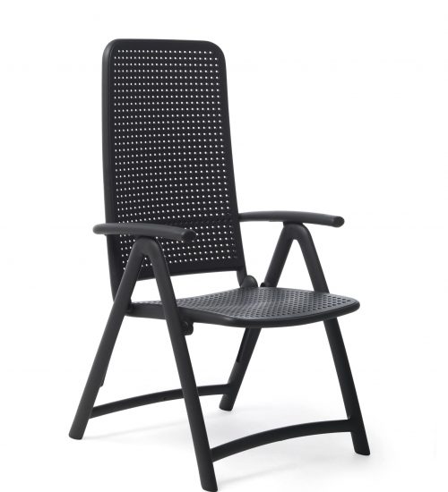 Складне крісло Darsena