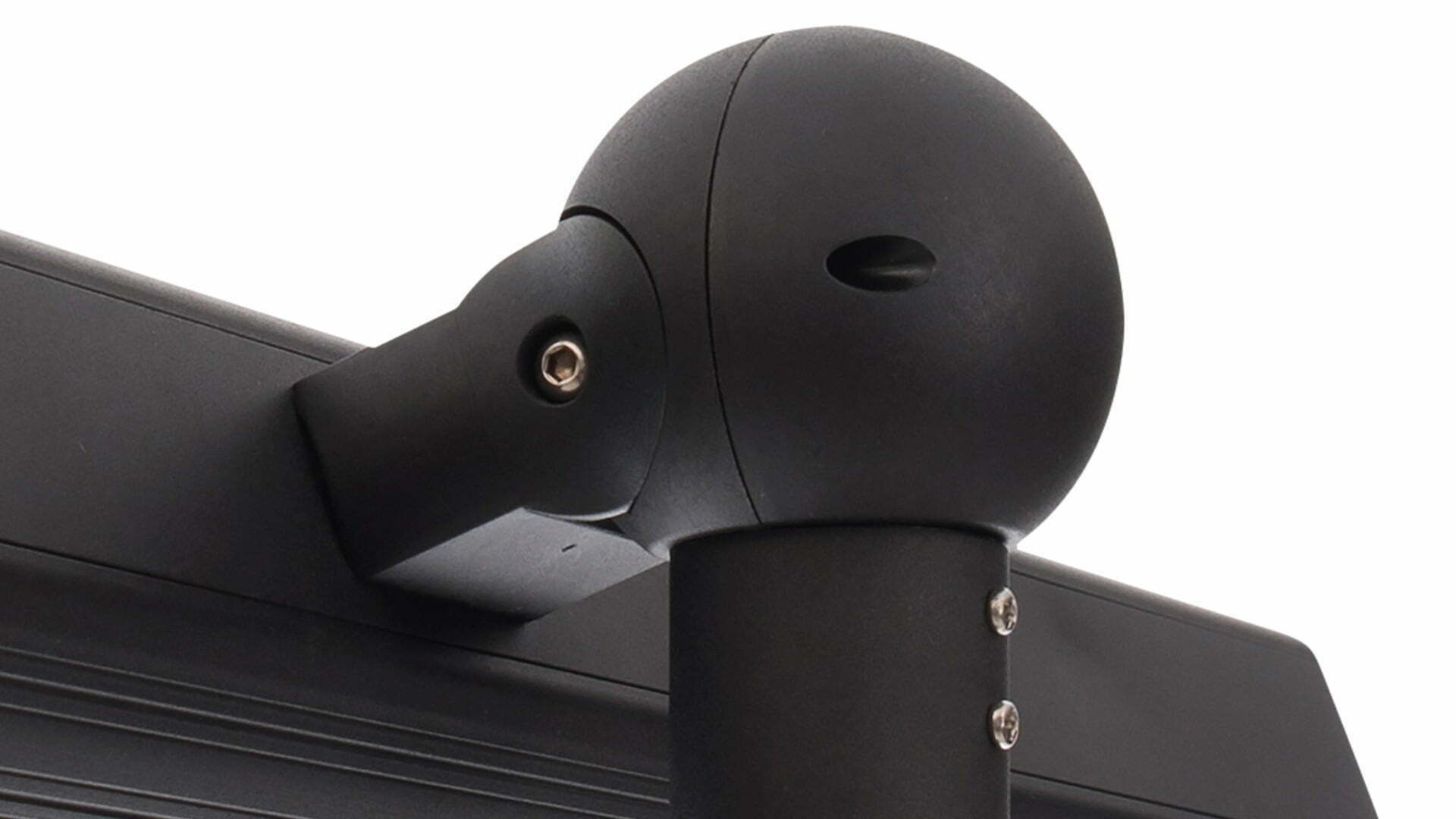 Підлоговий обігрівач Sunred Dark Standing Black 2500