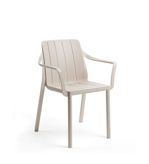 Крісло Tiberina corda