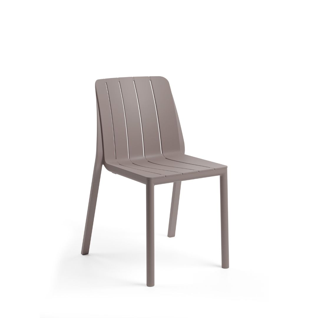 Стілець Tiberina bistrot tortora