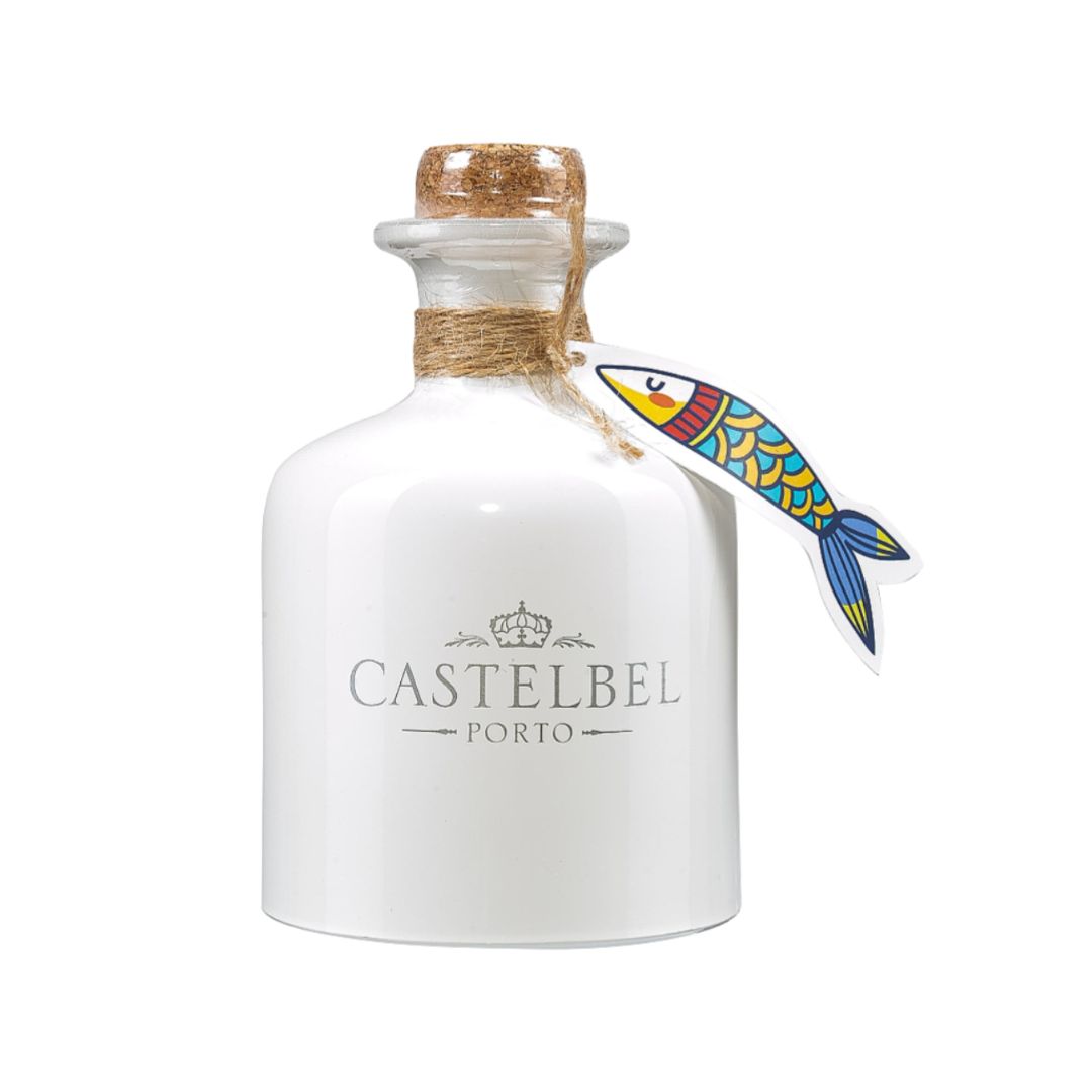 Аромадифузор Castelbel Sardine 250 мл