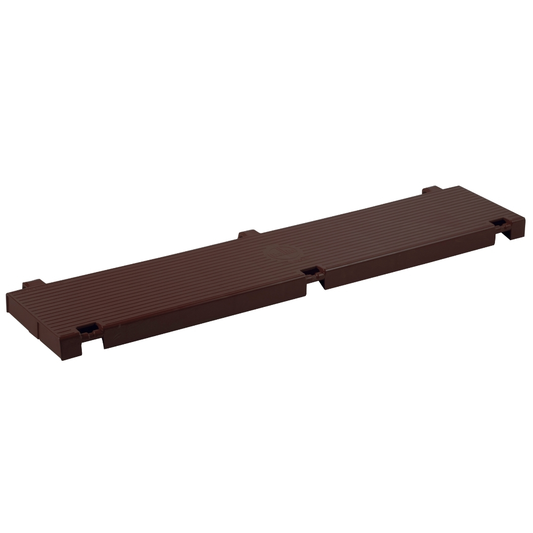 Beach footbridge wood 100×120 cm Balliu